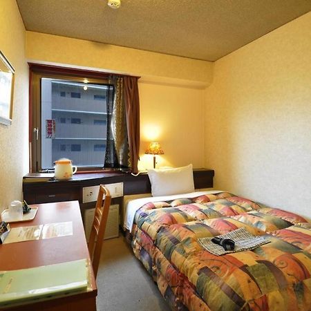 Business Hotel Atelier Кагосима Экстерьер фото