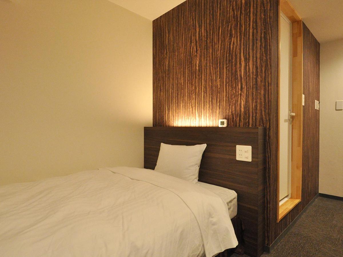 Business Hotel Atelier Кагосима Экстерьер фото