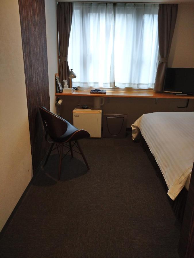 Business Hotel Atelier Кагосима Экстерьер фото