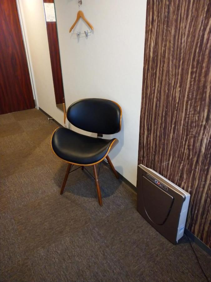 Business Hotel Atelier Кагосима Экстерьер фото