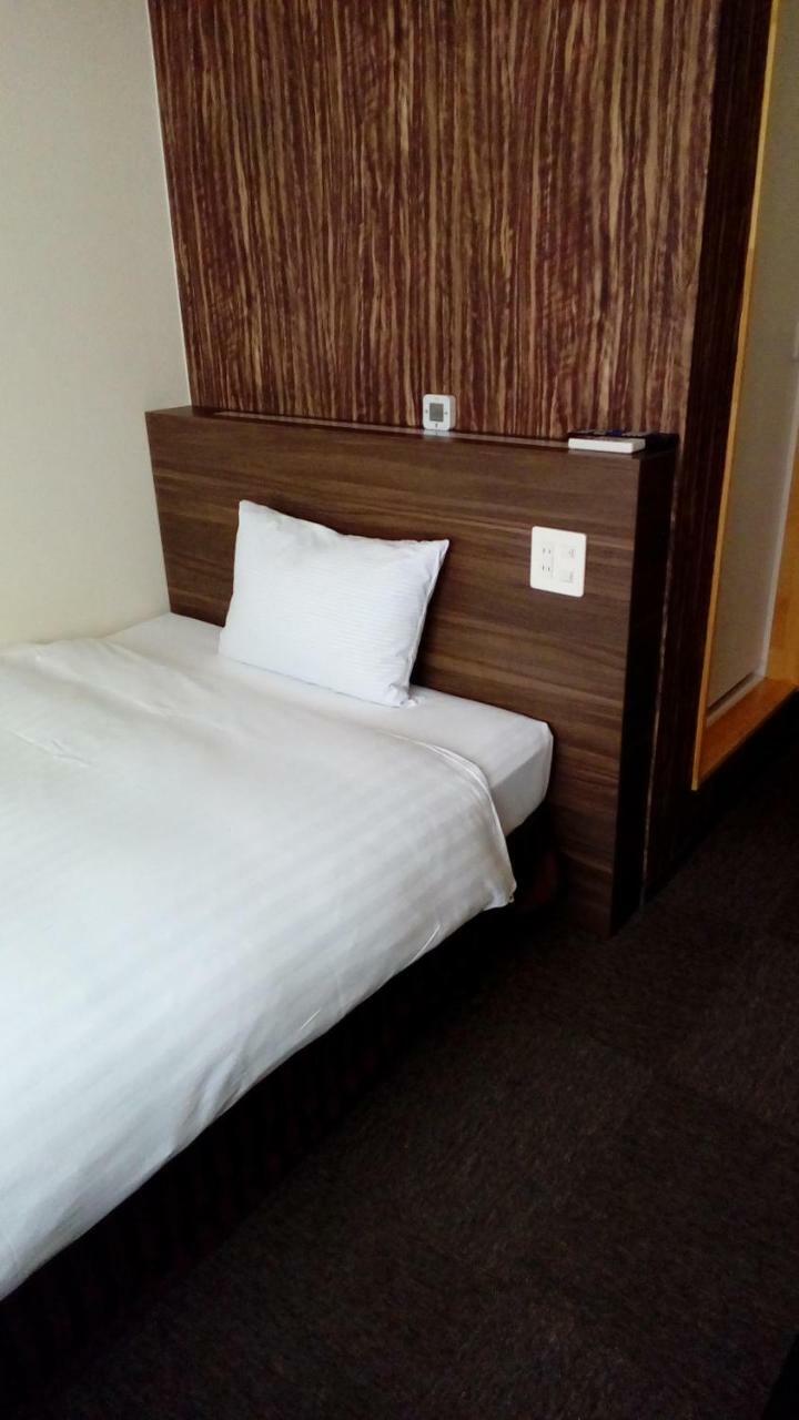 Business Hotel Atelier Кагосима Экстерьер фото