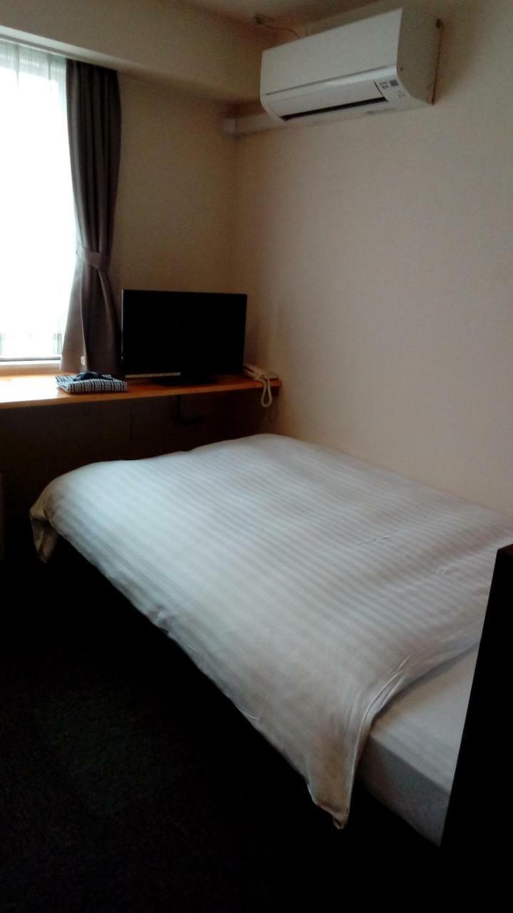 Business Hotel Atelier Кагосима Экстерьер фото